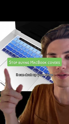 The Importance of Using a Screen Protector for Your MacBook