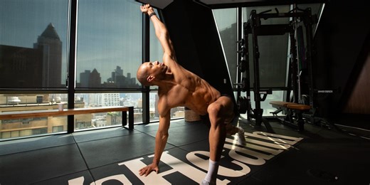 Did You Take a Fitness Break? These 3 Things Will Get You Back in Shape, Fast.