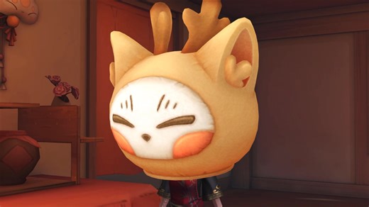 Dear Visitors, Identity V × Fabulous Beasts Crossover Public Map is coming soon! On February 12, the Public Map New Year Lanterns will open a special Crossover area—the Luren Dian, along with many fun gameplay features awaiting visitors to experience. #IdentityV #FabulousBeasts | Identity V