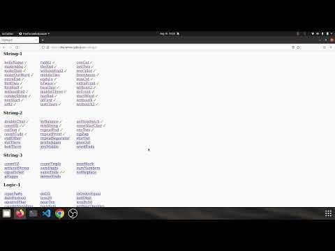 Codingjs (Codingbat) String-2 -- zipZap Javascript solution