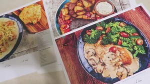 1.5M views · 789 shares | Fresh, perfectly portioned ingredients and chef-designed recipes... there's so much to love about Home Chef! Hear from a happy Home Chef customer, and then try us for yourself. Get $30 off your first order with promo code "FB30FREE"! | Home Chef | Facebook