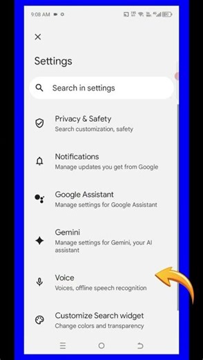 Home Button par Gemini aa raha hai? Google Assistant wapas lao 😳