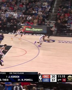 1.7K views · 24 reactions | How many Step? Cason Wallace Steal + Dunk #NBA | Courtside Hoops PH | Facebook