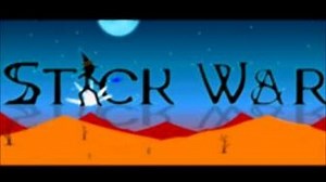 01. Entering the Stronghold - Stick Wars soundtrack