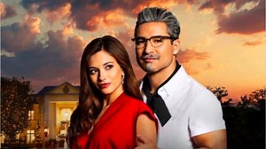 Mario Lopez Plays Sexy Colonel Sanders in Lifetime Movie