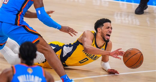 3 NBA stars hurt their Achilles tendons this postseason. Is this injury becoming more common?