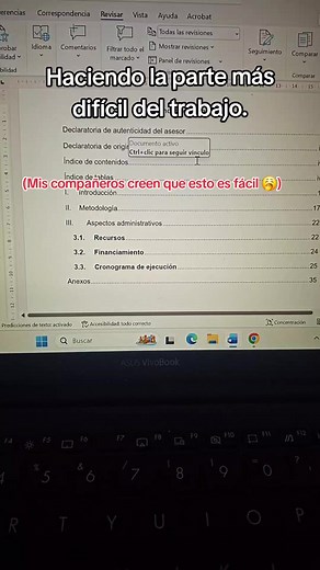 Corrección y formato de tesis: ortografía, normas APA y Turnitin