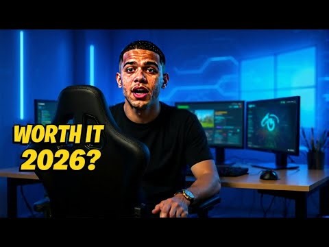 Secretlab Magnus Review 2026 - Is it WORTH the Investement?
