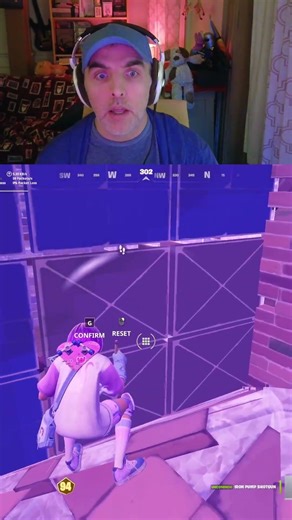 tournament reboot refresh piece || suavecu on twitch #fortnite