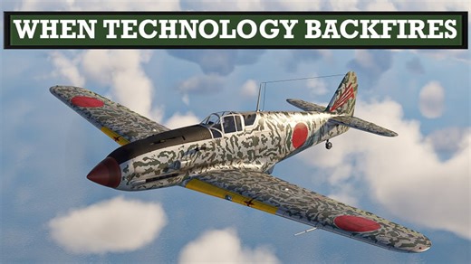 Ki-61 Hien: Japan’s Cursed WWII Fighter