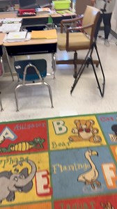 First grade vocabulary instruction! Summer Learning 2024 | Greensboro Elementary School