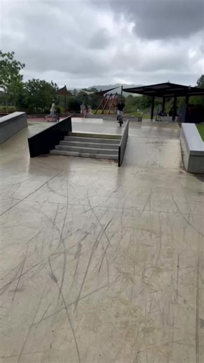 BMX Stunts: Rail Over Stairs and Other Highlights