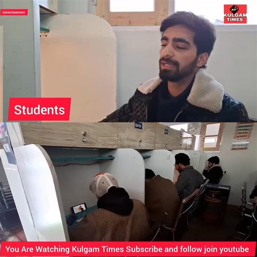 KULGAM TIMES on Instagram: "#INFINITY LEARNING HUB, #D. H. PORA, has emerged as a Comprehensive Educational Center, offering a Library, IT and Computer Education (all courses), Vocational Programs, Speaking Courses, and Skill Developmentent Trainings under one roof. You no longer need to travel to Kulgam, Anantnag, or Srinagar to access these facilities. Everything is now available locally. Our address is: Opposite R&B Office and #SDPO Office, D. H. Pora. For further inquiries, please contact: 7