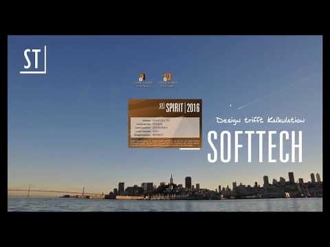 Tutorial CAD SPIRIT – Grundlagen: erste Orientierung