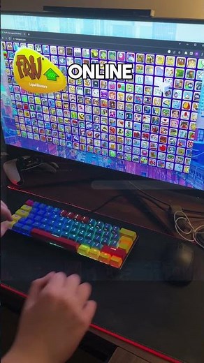 How to play original friv in 2024