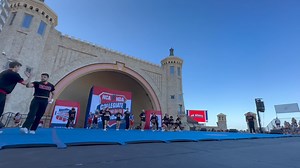 2024 LARGE COED - 🐺🏅 | NC State Cheerleaders