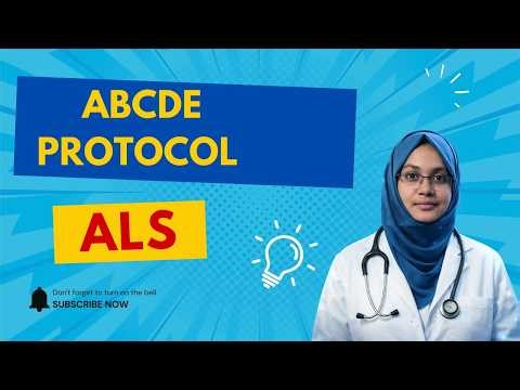 ABCDE Protocol: ALS