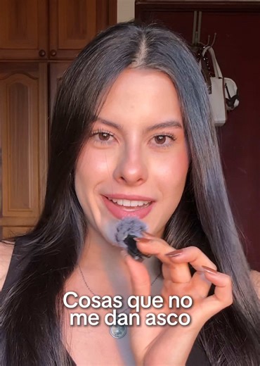 Cosas Raras que Nos Hacen Reír