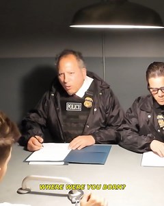 I Deported My Best Friend 😱🤧 #deportation #immigration #prank #joke #extreme | Topnotchidiots