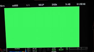 Download Video recording screen. Professional camera viewfinder frame on monitor screen. for free