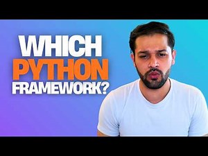 Django vs Flask vs FastAPI. Which Should You Learn?