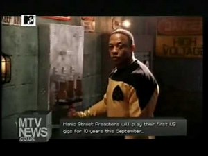 MTV Continuity, July 2009