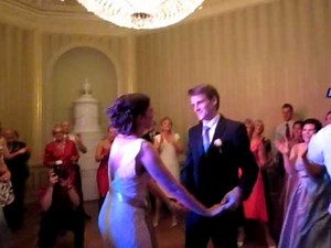 Sto-lat ! Taylor & Szymon's Fairytale Polish Wedding