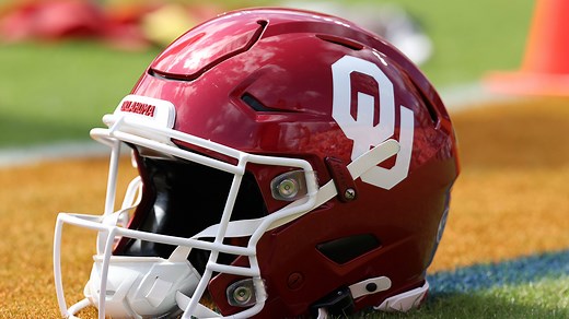 OU football schedule: Dates, times, TV channels for 2025 Oklahoma Sooners