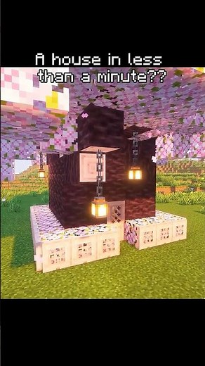 A Cherry House You'll Want to Build