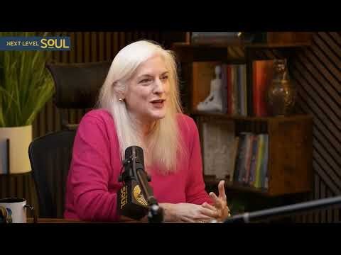 Deathbed Visions That Sparked a Lifelong Calling