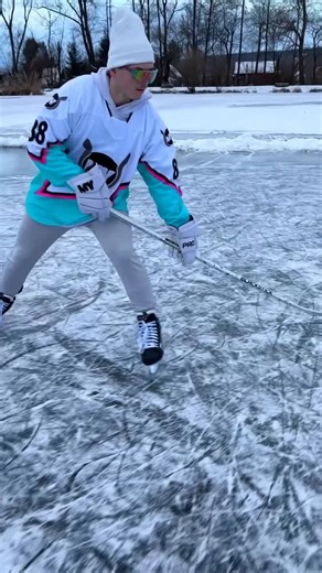 MY HOCKEYSTICK on Instagram: "Custom PREDICT LE in white is one of the best matches on the frozen lake ❄️⚡️ A stick like this you can build using our 3D configurator at MYHOCKEYSTICK.eu"