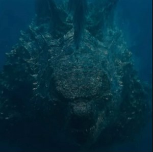 Godzilla Collection Editing Showcase