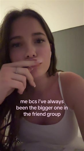 Navigating Body Image in Friend Groups