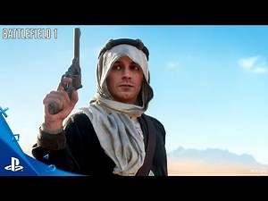 Battlefield 1: Incursions Videos for PlayStation 4 - GameFAQs