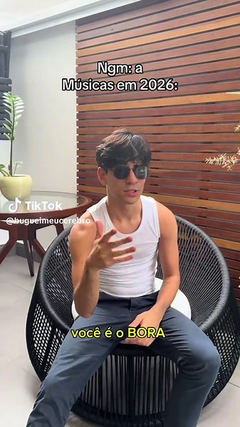 Músicas em 2026: Memes e Diversão