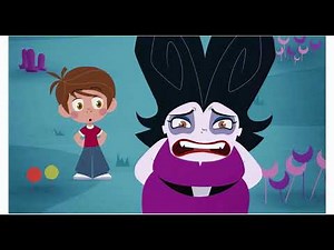 Looney Tunes Mikey Style: Awful Orphan (read description)