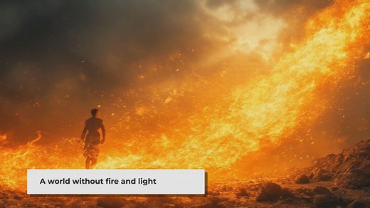 Prometheus: The Titan Who Gave Humanity Fire