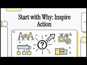 Start with Why: Inspire Action