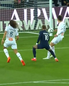 218K views · 10K reactions | Neymar was involved in 20 goals with PSG in Ligue 1 during the 2022-2023 season. A record for any player after only 14 games in L1  | PSG - Paris Saint-Germain | Facebook