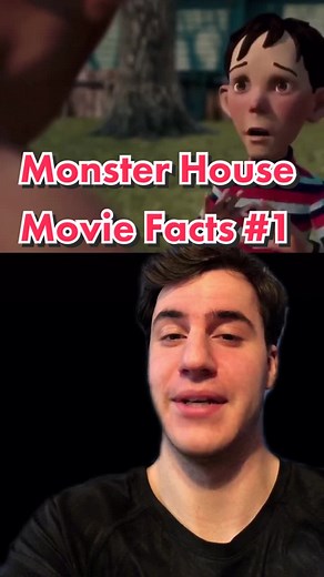 Monster House Movie Facts Part 1