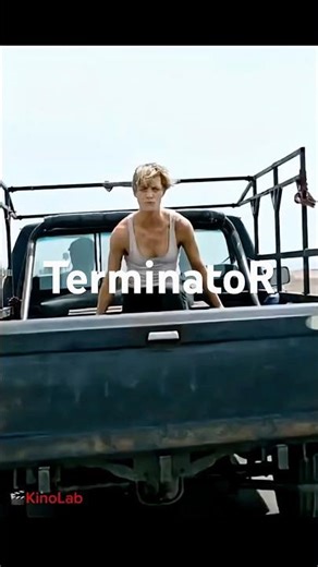 🎬Official trailer - TERMINATOR: DARK FATE - ULTIMATE ACTION & LEGACY EXPLAINED! 🤯