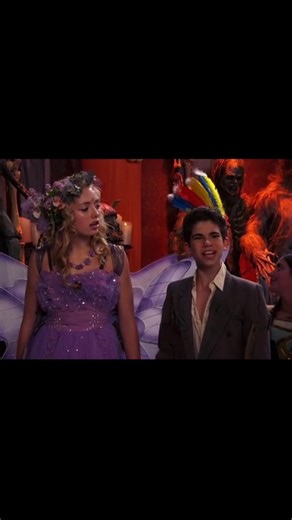 Jessie: No More Running in Disney Channel Episodes