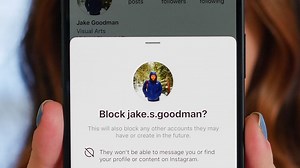 How to make Close Friends list, block people on Instagram