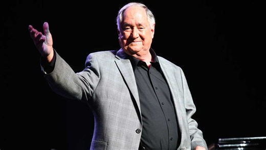 Neil Sedaka, the singer-songwriter behind dozens of hits of the 1960s and '70s, dies at age 86