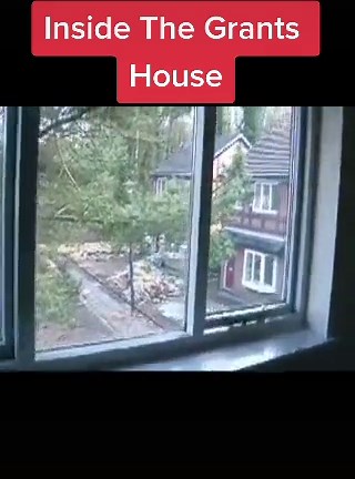 Inside The Grants House: A Tour of Unique Features