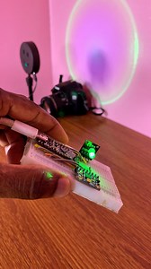 RGB Light controller using MPU6050 & ESP32 C3FH4 #arduino #electronics #enginerring | Upload Ideas with Itamar