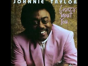 Johnnie Taylor - Airtight Alibi