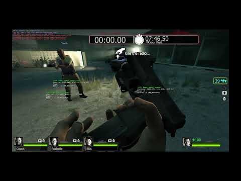 TF2/L4d2 path_track & func_train tutorial