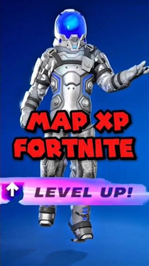 MAP XP FORTNITE 🫢 #fortnite #bugxp #xpglitchmapcode