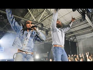 Post Malone & Quavo - Congratulations (Live from the Bud Light Super Bowl LX Concert)